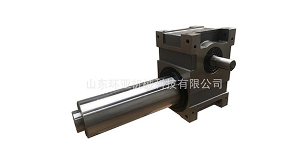 使用凸輪分割器的三點(diǎn)注意事項(xiàng)