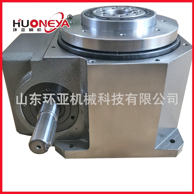 平臺(tái)桌面型凸輪分割器