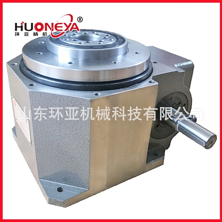 平臺(tái)桌面型凸輪分割器